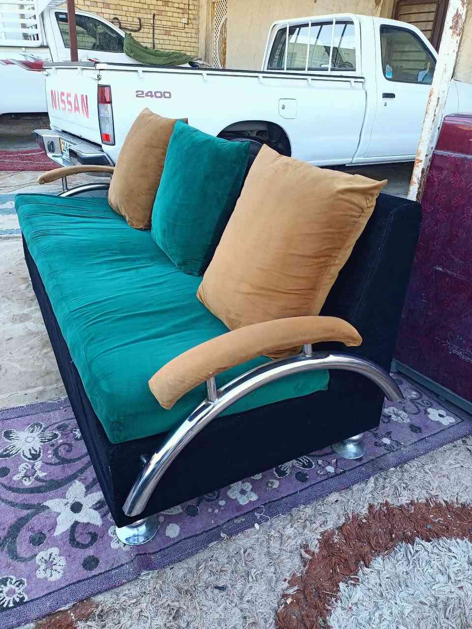 تخم تركي 7مقاعد مكاني بغداد حي اور سبع قصور شارع ابو علي ***********
