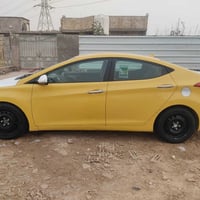 هيونداي النترا • النترا 2013 • سيارة امريكي • النترا وارد امريكي • الن...