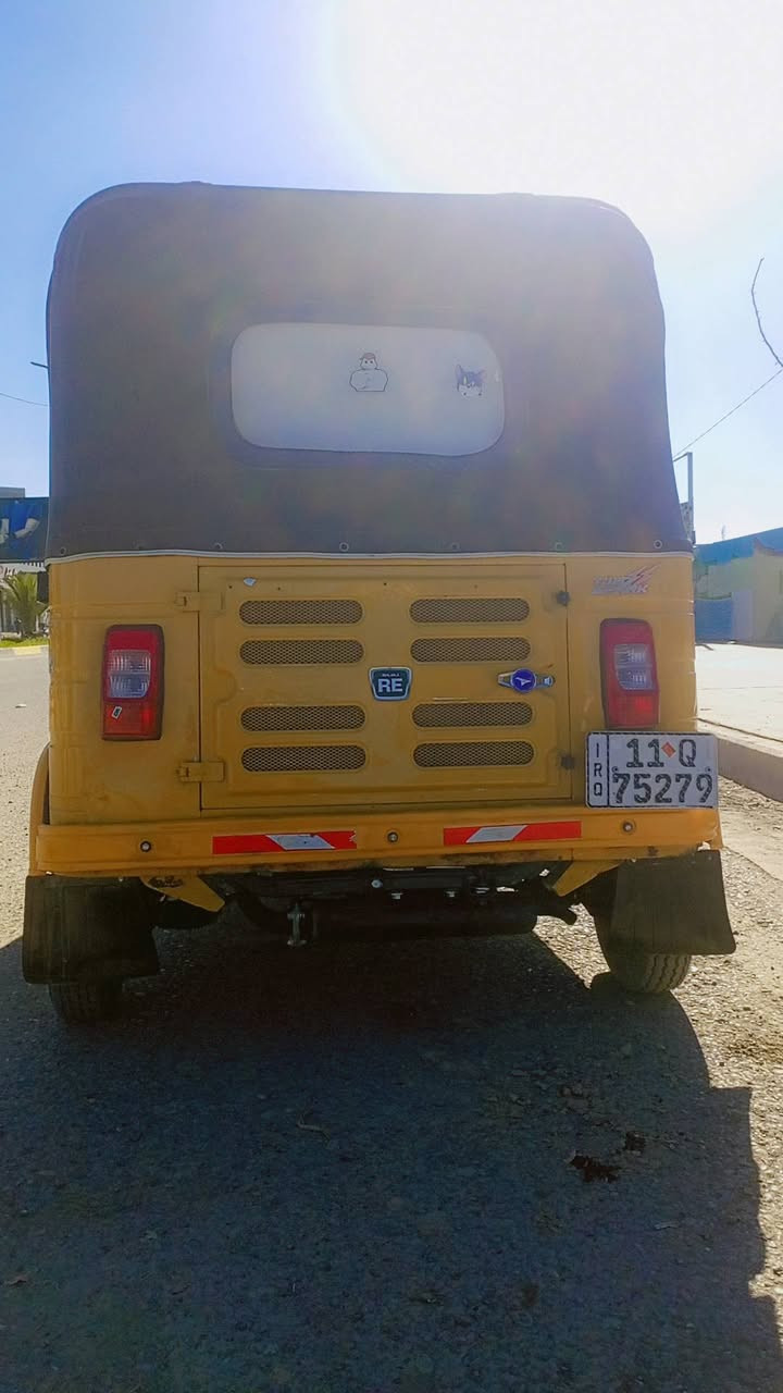 السلام عليكم تكتك للبيع موديل 2018شهر 12تكتك خير من الله رقم وسنوية انكليزي السعر 5500 وبيهة مجال المكان ديالى بعقوبة كاطون الرازي الرقم *********** غير متواجد على الخاص
