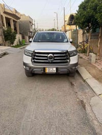 جريت وول بيكب باور كاز 2021 فول الفول موصفات 1/1   رقم أربيل باسمي الم...