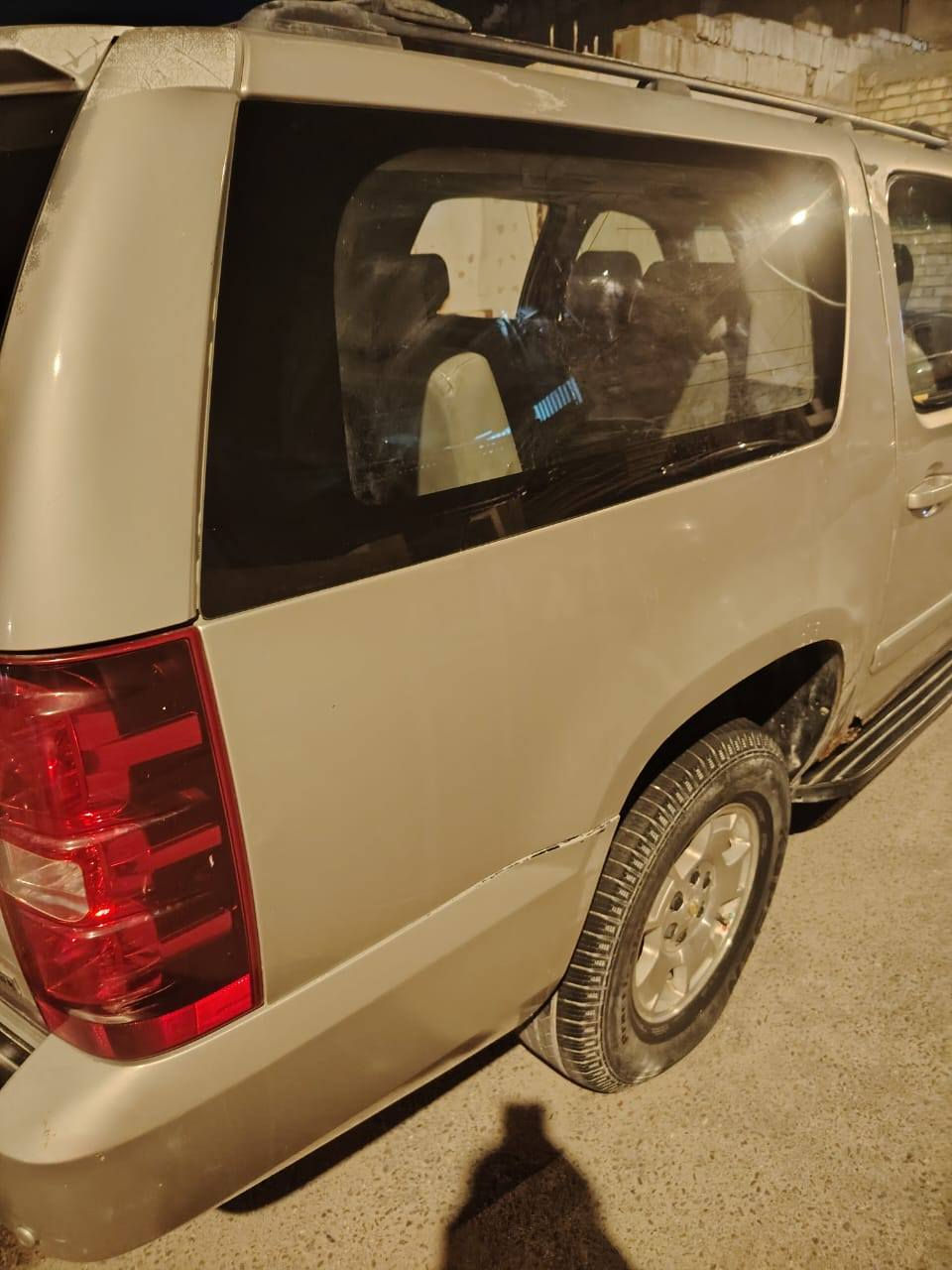 سلام عليكم يوكن جمسي طويل ادوات  مكفوله من الكص مكانهه بصره السعر 45 وبيهه مجال ستفسار اتصل ***********
