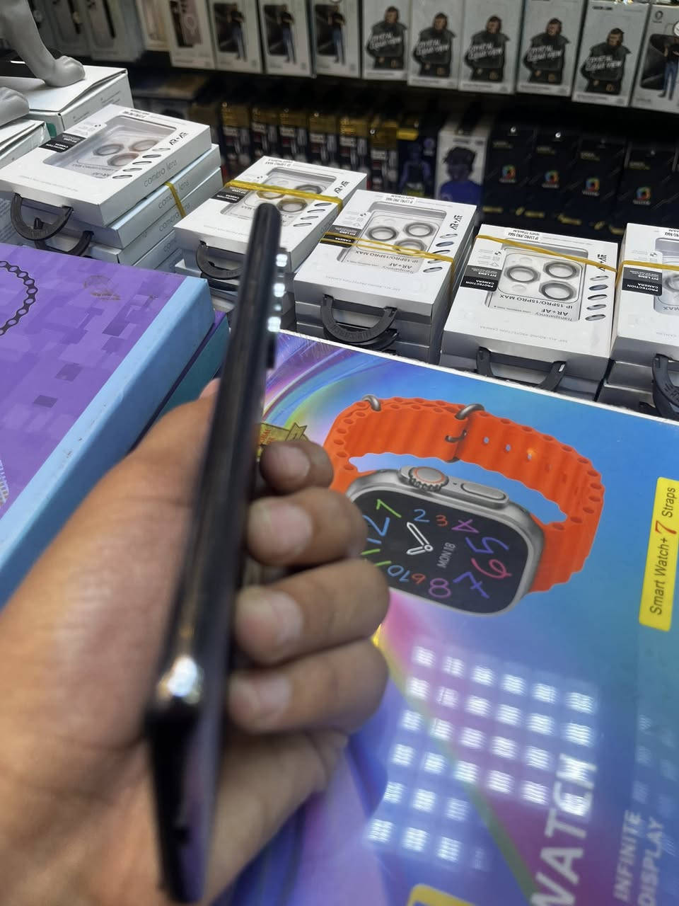 كمون أربعين بروg5غني عل تعريف ستخدام قليل كلش بي فطر بل حساس شخط مابي فقط هاذه فطر مامثر يتبدل ١٥الف سعر جديد ٣٩٠الف كفاله ماعده هاذه الفطر ضايع بل الزكه بلاش والله سعره ٢٥٠ وبي مجال الطيبين شراي خاص يجي وبي خير ويدلل  إذا اكو مراوس هم أروس


**إذا كنت صاحب هذا الإعلان وتريد حذفه لأي سبب، رجاءا أرسل رسالة إلى الدعم الفني**