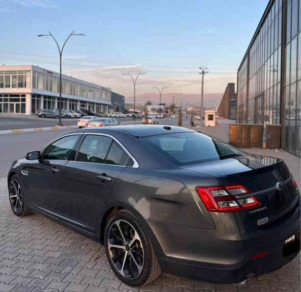 فۆرد تۆرەس 2016
  مواصفات SEL
ئەمەریکی، بەسمە، شەغال،
 کوشن گەرم ،ئاوێنە
 ھیتەرو زۆر مواصفاتی تر 
١ پارچە بۆیاخە و پارچەیەکی گۆڕاوە بە شەریکە ھەیە
١٠٥ هەزار ڕۆیشتووە

سعر لە کۆمێنت داوابکە ڕاستەخۆ بۆت دیت 📩 

سەیارەکە یەک دەستە زۆر پاک و بێ کێشەیەهەمو شتێکی بەشەرت ماڵی دۆستە، بە ناوی خۆمەوەیە و  سەنەوی تازەیە تا ٢٠٣٠ 

ژمارەی خاوەنی 
***********
