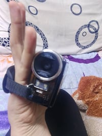 كاميرا شغّالة • ممتازة للتصوير