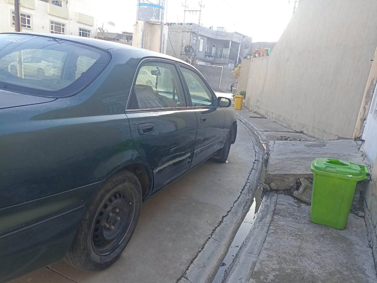 كير عادي 
راقم وتس *********** أربيل, العراق
