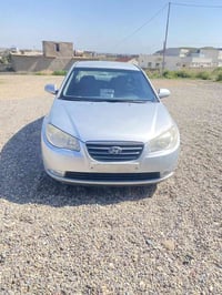 افانتي موديل ٩ سياره حلوه وكلهه بل شرط السعر ٤٢ وبيهه مجال ٠٧٧١٥٠٠٦١١١