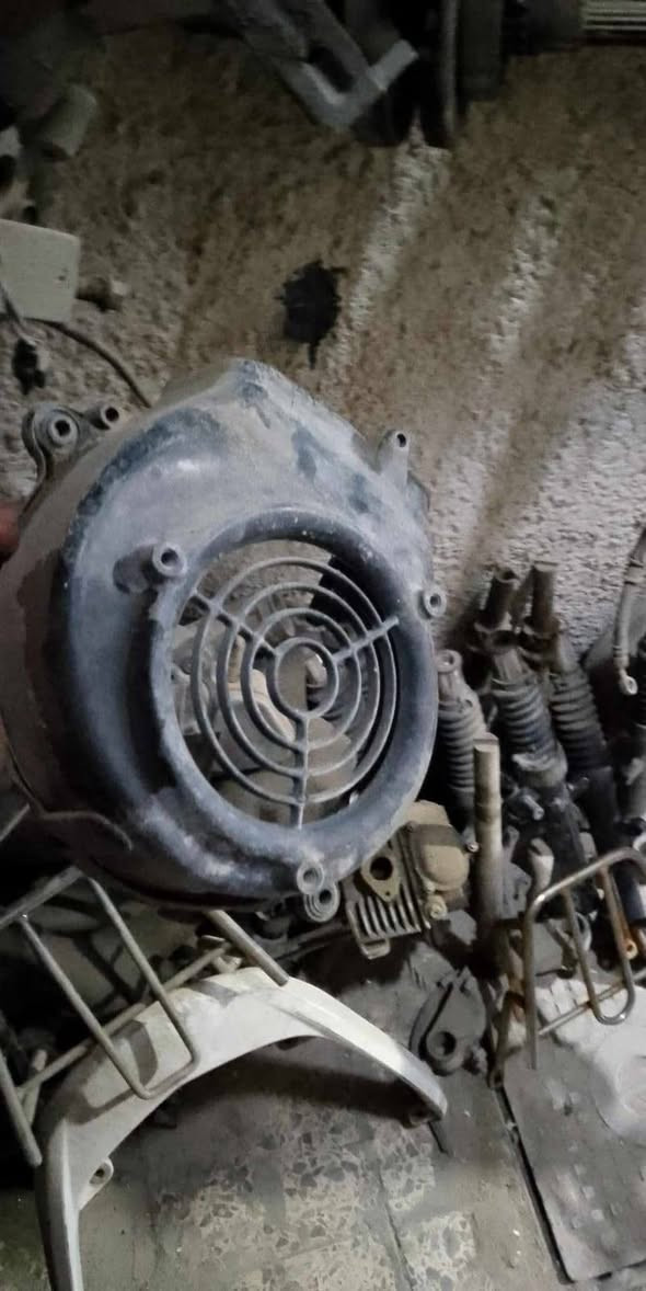 غراض سكنس فحل أو نثيه توصيل موجود


**إذا كنت صاحب هذا الإعلان وتريد حذفه لأي سبب، رجاءا أرسل رسالة إلى الدعم الفني**