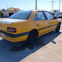 موديل ٢٠١٣ • رقم نجف • ميكانيك وكير زين