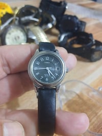 تايمكس • سير جلد • قطر ٢٥مم