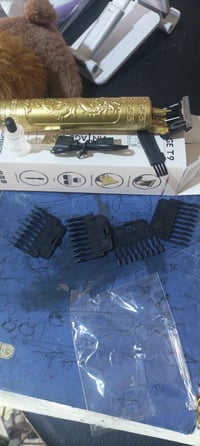 مكينة حلاقه • فرعونيه • ١٠ قطع