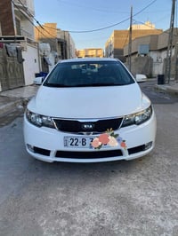 سيراتو • ٢٠١٣ • فلوجه