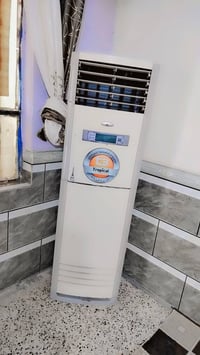 سبلت عمودي • ٣طن • نظيف كلش