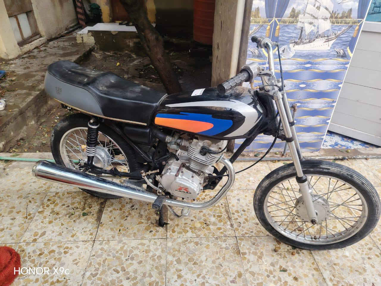 دراجه ايراني ادوات للبيع *********** السعر 500
