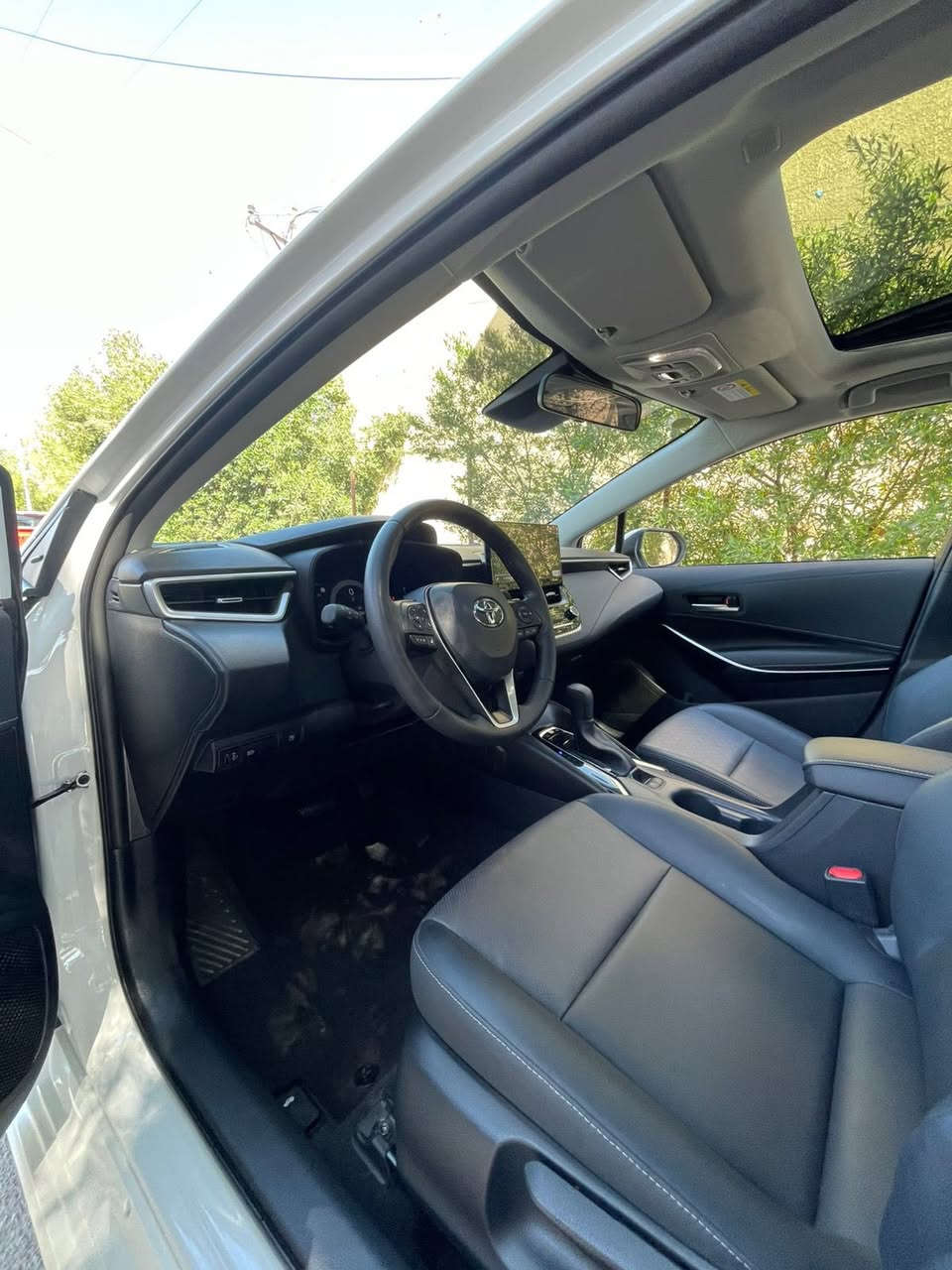 كورلا كفاله عامه موديل 25 بعده زيروووووو ماشيه الفين فول مواصفات لسعر 157 مكان بغداد الدوره التصال على الرقم ***********
