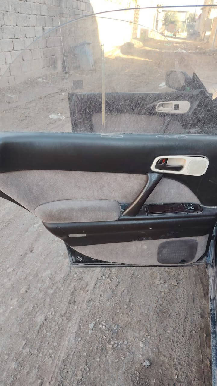 بيع مستعجل 
كراون مجستا مديل 93السياره كفاله عامه تبريد ثلج شاشه كامره رقم نجف دولي بسمي  كهربئيات كله شغال السعر ٣٥وبيه مجال ***********
