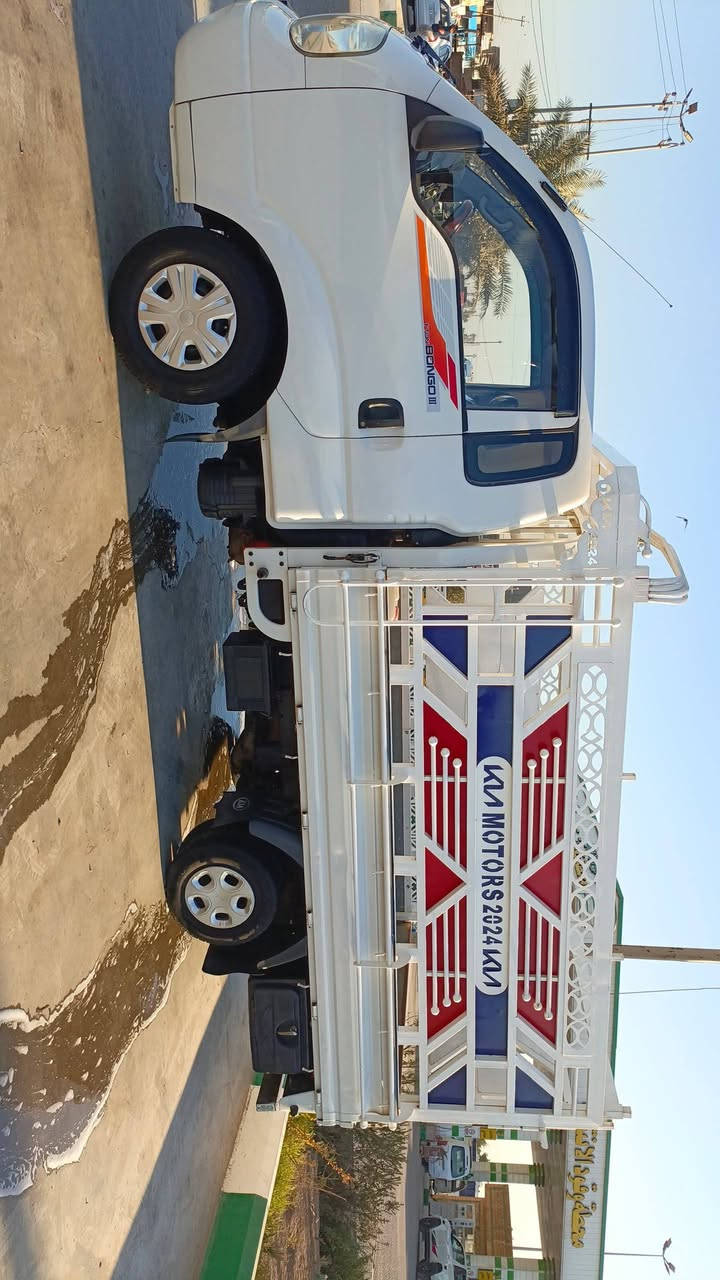 سلام عليكم للبيع موديل 2010 (السعر 110 وبيه مجال حك الجيه ***********
