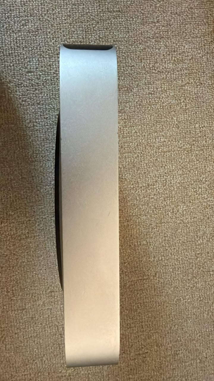 السعر ٢٠٠ وبيهه مجال للشراي

‏Mac mini late 2012 ميني ماك 

‏Ram 8

‏Hard ssd 256

‏Cpu i7

بيهه نظامين نظام ماكنتوش مونتيري و نظام ويندوز ١٠ وبيهه كل برامج الاوفس مفعله


**إذا كنت صاحب هذا الإعلان وتريد حذفه لأي سبب، رجاءا أرسل رسالة إلى الدعم الفني**