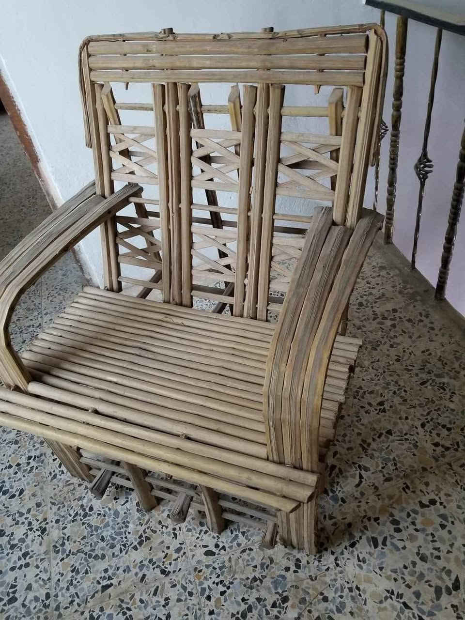 كربلاء حي السلام
مستخدم قليل كربلاء, العراق


**إذا كنت صاحب هذا الإعلان وتريد حذفه لأي سبب، رجاءا أرسل رسالة إلى الدعم الفني**