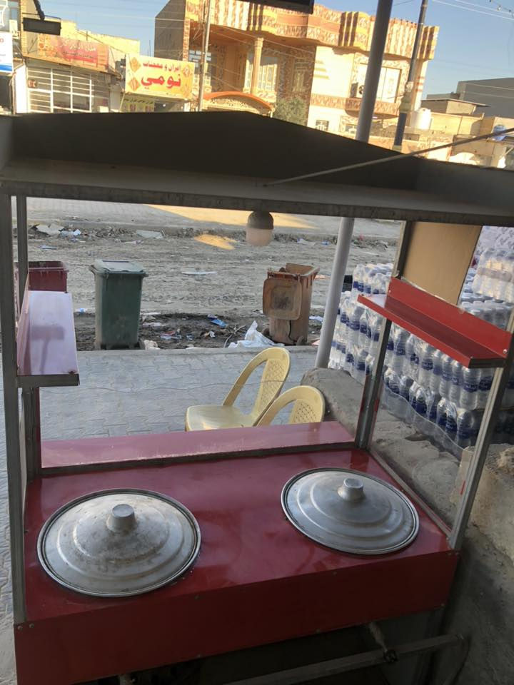 عربانة لبلبي للبيع كلش نضيفة
اتصال ***********
