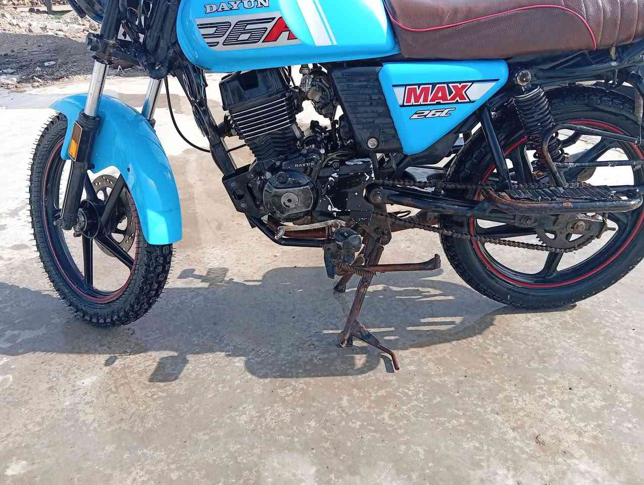 يا الله سلام عليكم العزاز طبعن مرخصت الادمن للبيع دايوان ميسان قضاء علي الغربي موديل 22 شقل وطلع شرط اوراق 
مستعجل على بيعتهه سعر 875الف وبيه مجال للطيبين 
شراي يتصل ويدلل ***********واتساب الون المميز 
مال جناي والله
