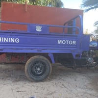 ستوته • موديل ٢٠١٣ • كربلاء عين التمر