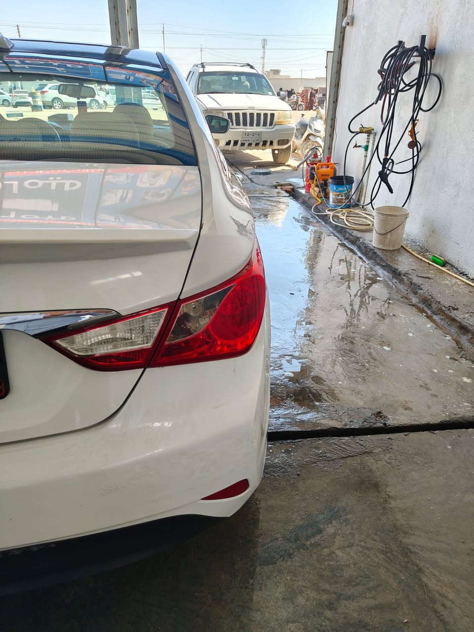 سياره حره  ثاني يوم يحولك 
موديل 2015  
بس بنيد تبديل 
حداديه صدر كفاله 
تبريد كفاله 
شاشه 
كامره
حساسات
تحكمات 
مثبت سرعه 
مانع انزلاق
نظام قياده ايكو اقتصادي
تدفئه 
تدفئه بالكشنات
بانورما 
سياره فول 
للاستفسار 
***********
