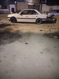 بيجو خصوصي 405البيع السعر 30الاتصال 07735389772