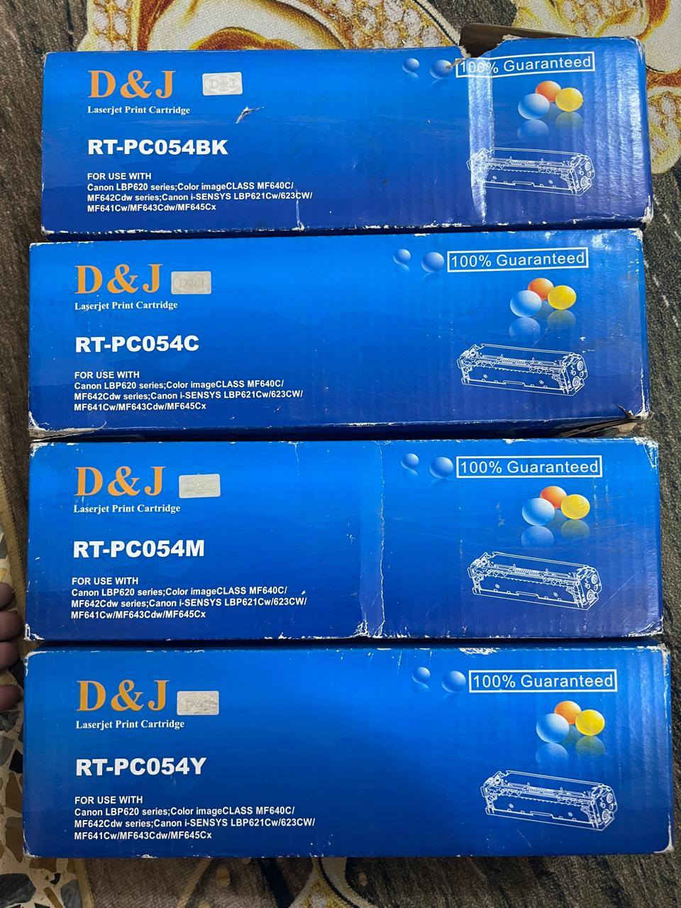 سلام عليكم طابعة كانون جديدة وشغالة علا الفحص مستنسخ بيهة 20ورقة وتاركهة وياهة احبارهة هم للبيع مكاني بغداد الدورة ابو دشير رقمي ***********
