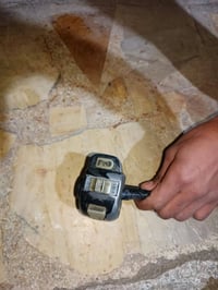 شلعة • مفرد • بغداد الدولعي