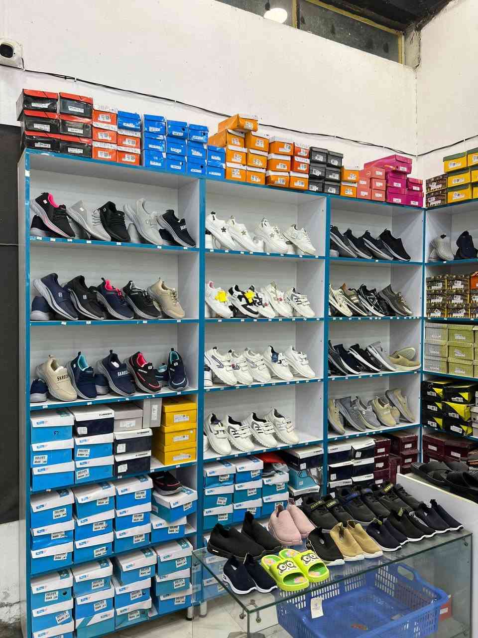 فاترينات خشب MDF للبيع نظيفات


**إذا كنت صاحب هذا الإعلان وتريد حذفه لأي سبب، رجاءا أرسل رسالة إلى الدعم الفني**