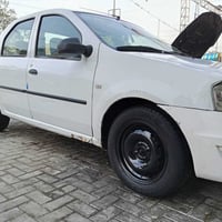 لوكان ٢٠١1 • اوتوماتيك • نقص تبريد