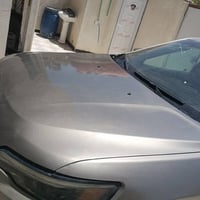 محرك جديد • ٦ سلندر • ٢٠١٩