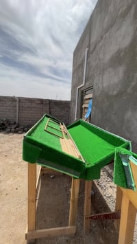 موزة • مخضر • للبيع