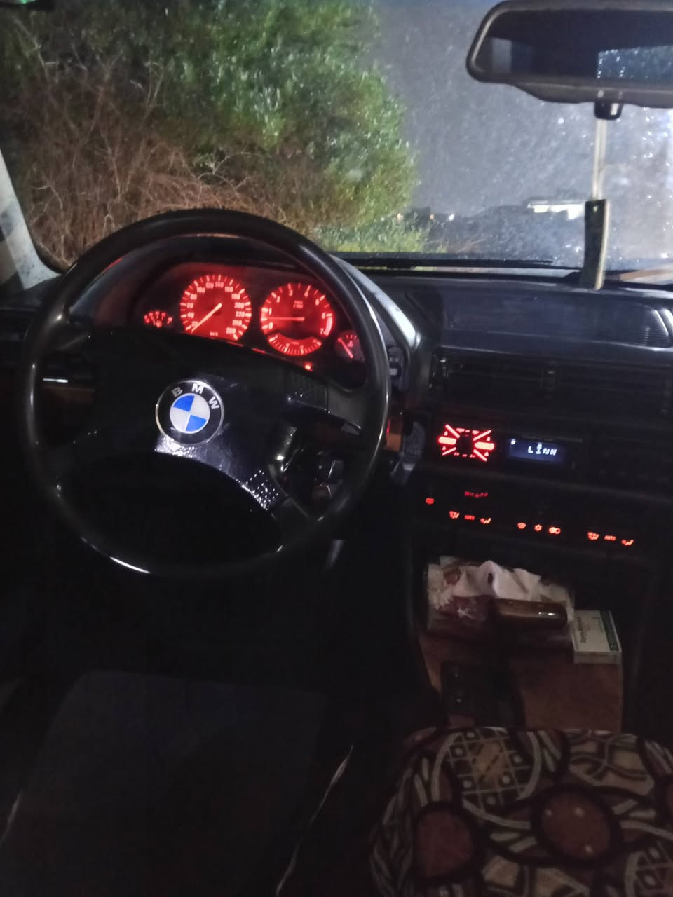 بي أم حجم 730 موديل 94 رقم جديد ويل جديد طخم تاير4 جديد صدر نص عمر /للبيع او مارس حسب القناعه صبق جماليه فقط تبريد شقال


**إذا كنت صاحب هذا الإعلان وتريد حذفه لأي سبب، رجاءا أرسل رسالة إلى الدعم الفني**