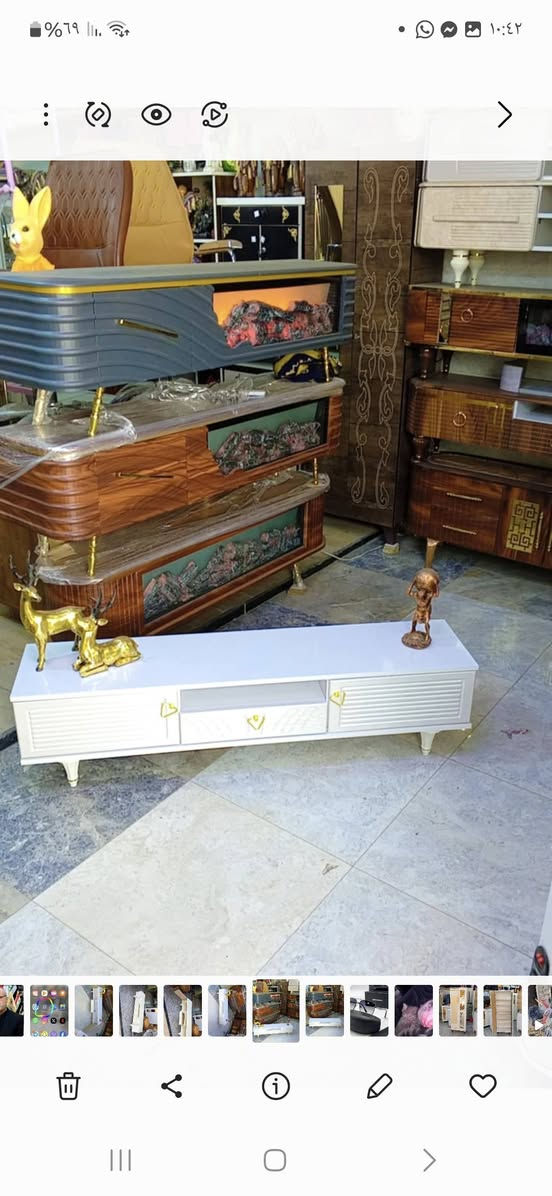 للحجز والاستفسار


**إذا كنت صاحب هذا الإعلان وتريد حذفه لأي سبب، رجاءا أرسل رسالة إلى الدعم الفني**