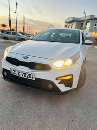 فورتي • ٢٠٢٠ • وارد امريكي