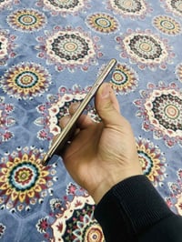 ايفون 11 برو ماكس ذاكرة:((512)) بطارية:96 دبل سيم نظافه ميه بالميه جلخ...