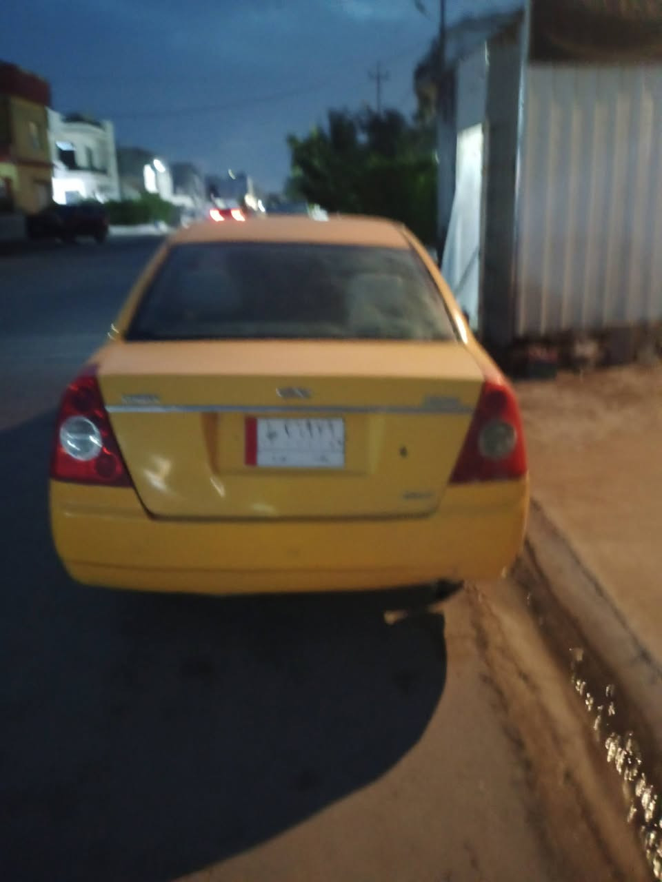 سلام عليكم شيري اي فايف كير محرك كامري ابو الجف بلشرط تبريد يعوزله غاز . تدفئه شغاله. رقم بغداد مشروع وطني شرط التحويل السعر  ٢٧ و بيه مجال أو للمراوس شعندك نزل  . ***********
