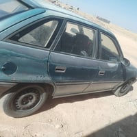 استره ٩٣ • محرك سليم • رقم بغداد