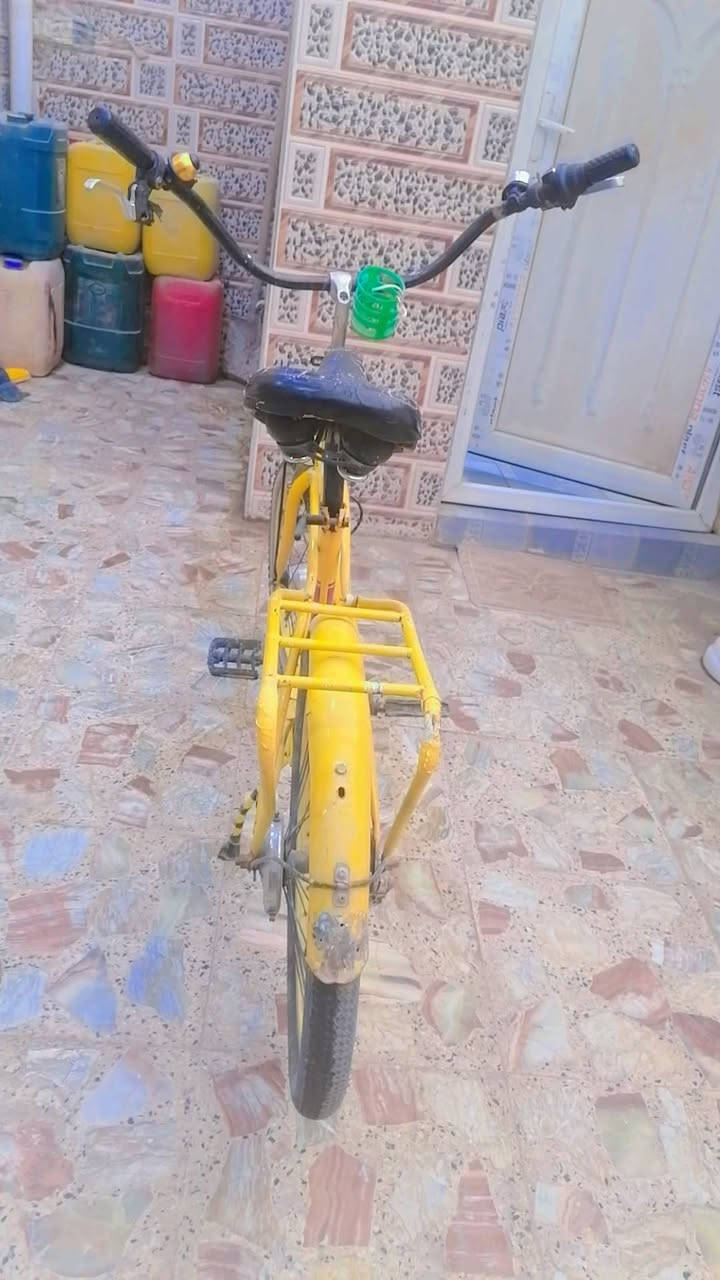 بايسكل تكسي اللون أصفر نقص بريكات ستان نصي عنوان بلديات قرب قلعه لبنان رقم ***********
