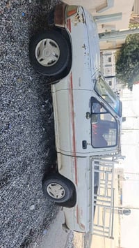 هايلوكس • ٨٩ • رقم دهوك