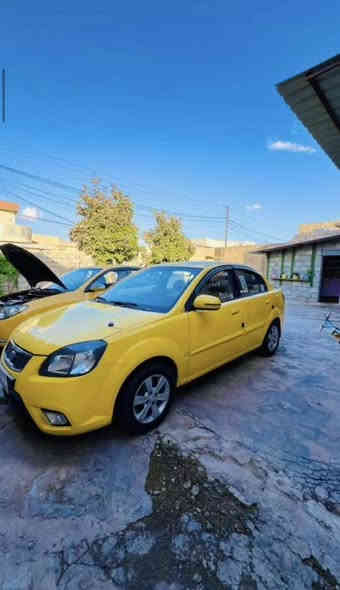 للبيع 

كيه ريو 

موديل 2012

رقم بغداد تحويلها بل موصل 

بيها معجون بدون دواخل 

تدفئ تبريد محرك جدايد 

سياره نضيفه مال شارع

مصفره هيئى وغرامات

السياره غاز 

السعر 95

الشراي يتصل ***********
