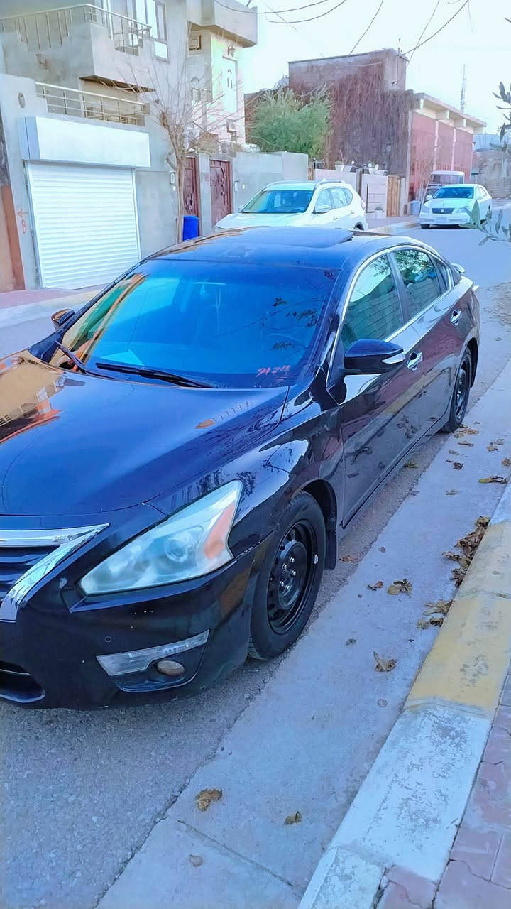 ئاڵتیما ٢٠١٥ sl فول فول قەپات مواسەفات سڵاید جڵد شاشە گەورە گێڕ شەفت کوشن هیتەر و کارەبا ئاوێنە ئیشارەت سەیارەکە بێ عەیب و عارە تا بڵێی نمونەو مەزبوتە سعری ٥٣ مەعمەلەیە برایانە شوێن هەڵەبجەی شەهید*********** حلبجة, السليمانية
