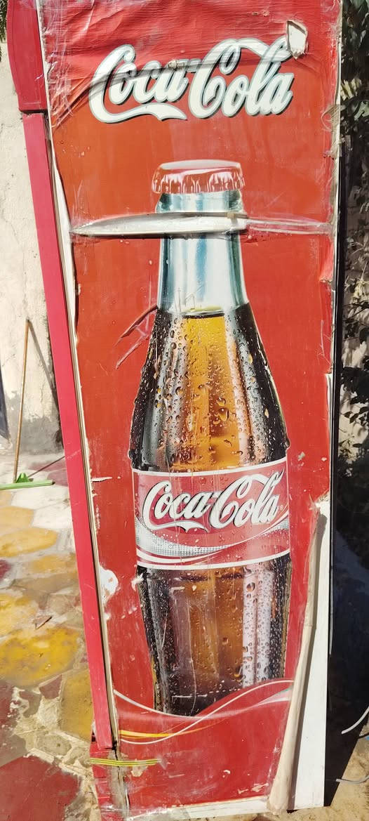 براد للبيع على فحص سعر ١٠٠ وغساله سعر ٥٠ تواصل واتساب ***********
