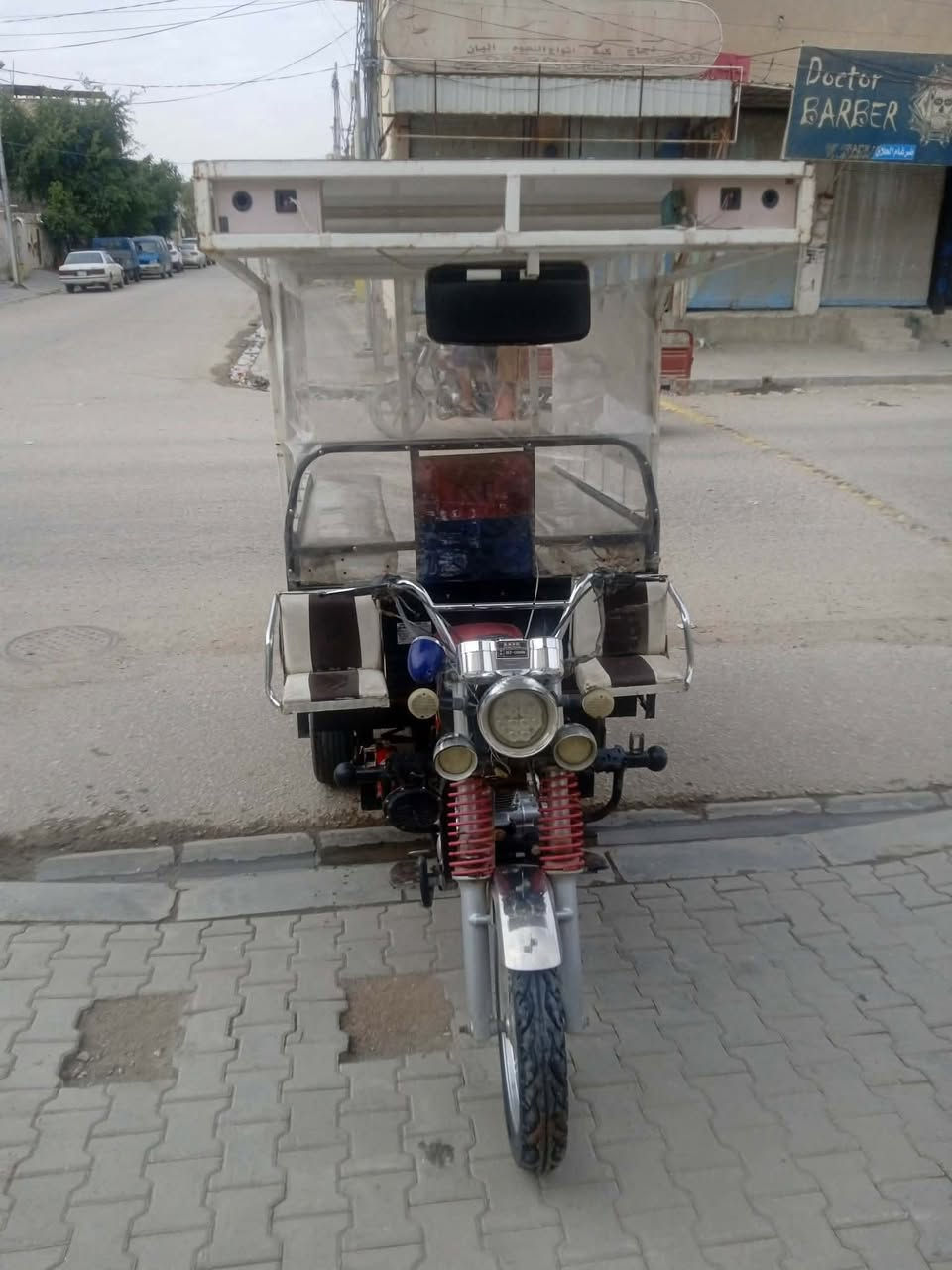 السلام عليكم👋🏻
❗️ستوته البيع نضيفه وجاهزه❗️
موصفات: 
١-محرك 2024✅
١-مديل ستوته 2022✅
١-رقم نكليزي ✅

-السعر: 2500 مليونين ونص بيهه مجال قليل 

-الموقع : النجف الأشرف حي المهندسين رقم مطعم الخيمه

-الاستفسارا والاتصال على الرقم : 
***********
