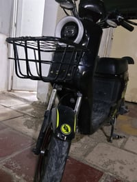 دراجة شحن R9 2026 مستخدمة شيء بسيط التواصل واتساب 07721772495
