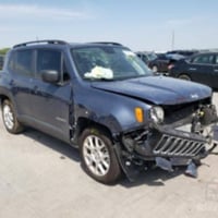 رينيجيد • ٢٠٢٠ • رقم واسط