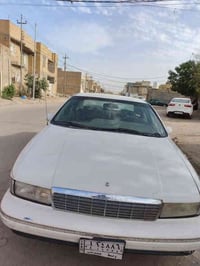 دولفين موديل 1993 رقم واسط السعر 50 وبيها مجال محرك جديد تخم تاير وحدا...