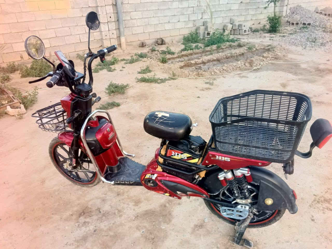 سلام عليكم  باسكل شحن نضيف سعر500وبي مجال


**إذا كنت صاحب هذا الإعلان وتريد حذفه لأي سبب، رجاءا أرسل رسالة إلى الدعم الفني**