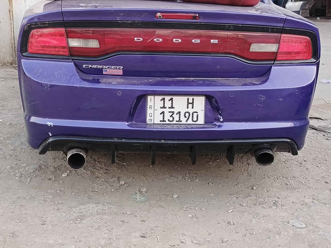 السلام عليكم شباب
غراض بيع او مراوس 
بنيد فافون srt
دعاميه خلفيه srt 
دركه فورجد 
فجوج تخم امامي خلفي برمبو 4 بستم 
عينه بلاديه srt موديل 14 
ويل 20 
***********
